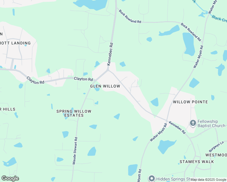 map of restaurants, bars, coffee shops, grocery stores, and more near 7513 Glen Willow Court in Wake County