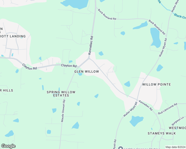 map of restaurants, bars, coffee shops, grocery stores, and more near 7513 Glen Willow Court in Wake County