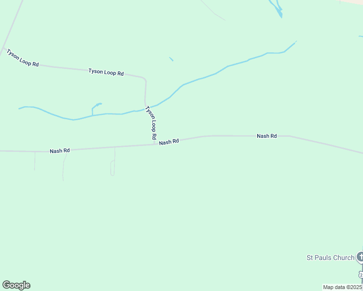 map of restaurants, bars, coffee shops, grocery stores, and more near 1001 Nash Road in Farmville