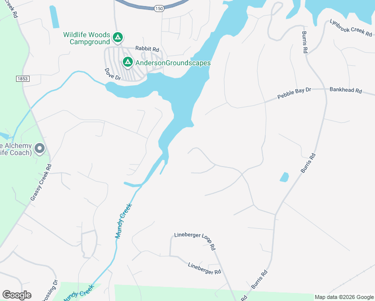 map of restaurants, bars, coffee shops, grocery stores, and more near 6652 Goose Point Drive in Denver