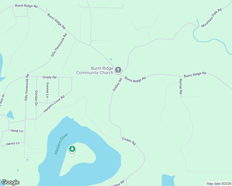 map of restaurants, bars, coffee shops, grocery stores, and more near 197 Ember Road in Shirley
