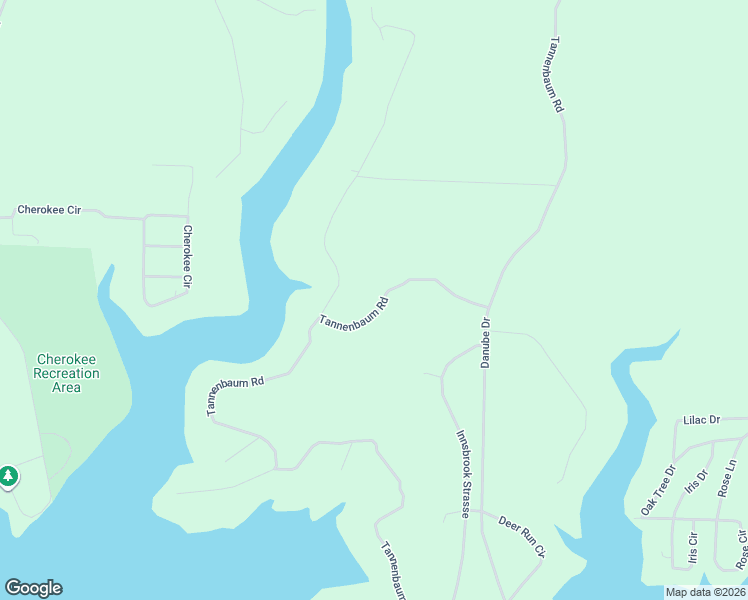 map of restaurants, bars, coffee shops, grocery stores, and more near 31 Drip Creek Loop in Drasco