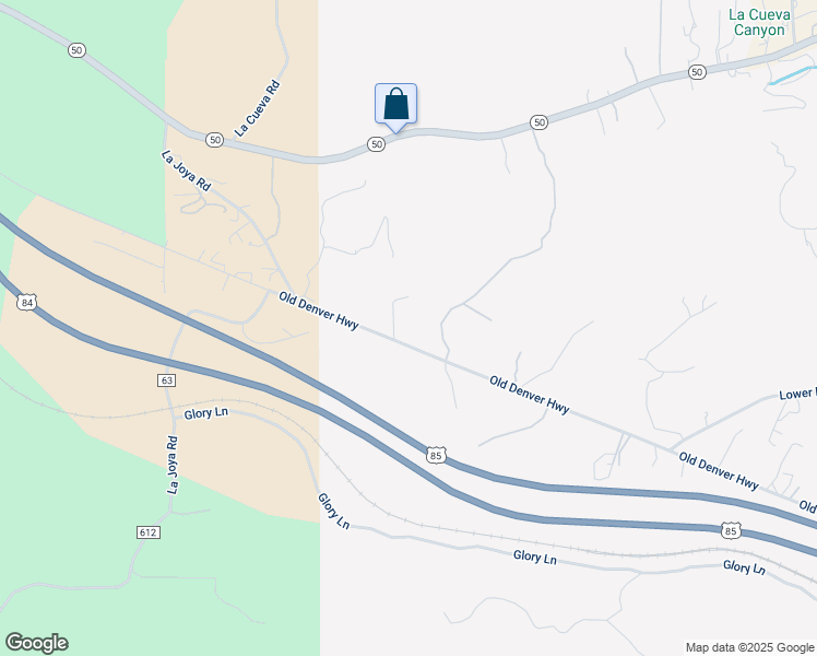 map of restaurants, bars, coffee shops, grocery stores, and more near 2 Callejón Los Animas in Glorieta