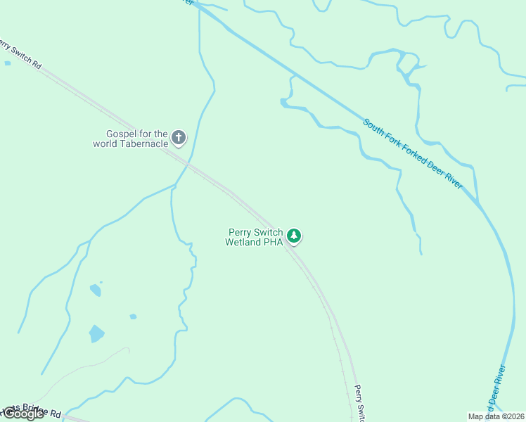 map of restaurants, bars, coffee shops, grocery stores, and more near 1047 Perry Switch Road in Jackson