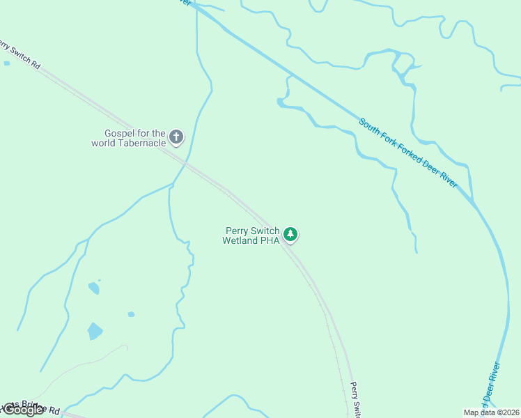 map of restaurants, bars, coffee shops, grocery stores, and more near 1047 Perry Switch Road in Jackson