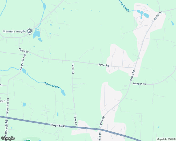 map of restaurants, bars, coffee shops, grocery stores, and more near 295 Rimer Road in Salisbury