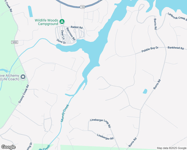 map of restaurants, bars, coffee shops, grocery stores, and more near 6652 Goose Point Drive in Denver