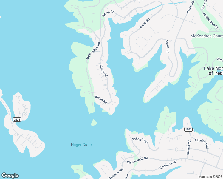 map of restaurants, bars, coffee shops, grocery stores, and more near 867 Kemp Road in Mooresville