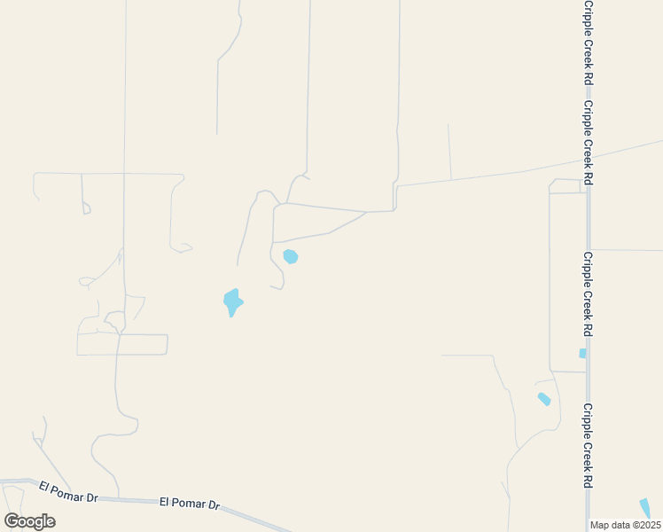 map of restaurants, bars, coffee shops, grocery stores, and more near 7043 Feenstra Road in Paso Robles