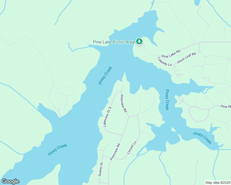 map of restaurants, bars, coffee shops, grocery stores, and more near 465 Lakeview Drive South in Lexington