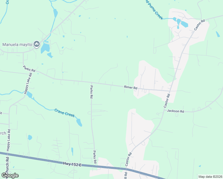 map of restaurants, bars, coffee shops, grocery stores, and more near 295 Rimer Road in Salisbury