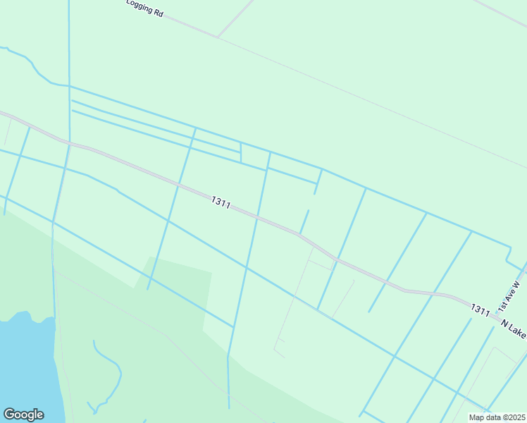 map of restaurants, bars, coffee shops, grocery stores, and more near 8395 North Lake Road in Hyde