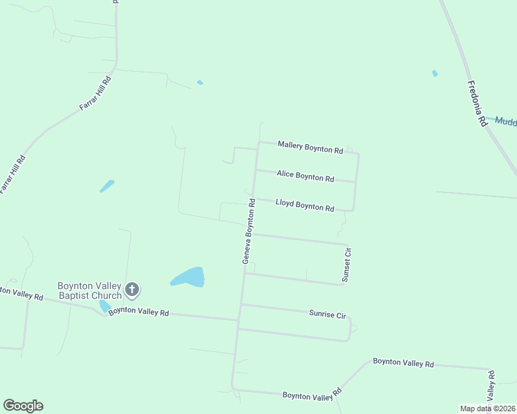 map of restaurants, bars, coffee shops, grocery stores, and more near 398 Geneva Boynton Rd in Manchester
