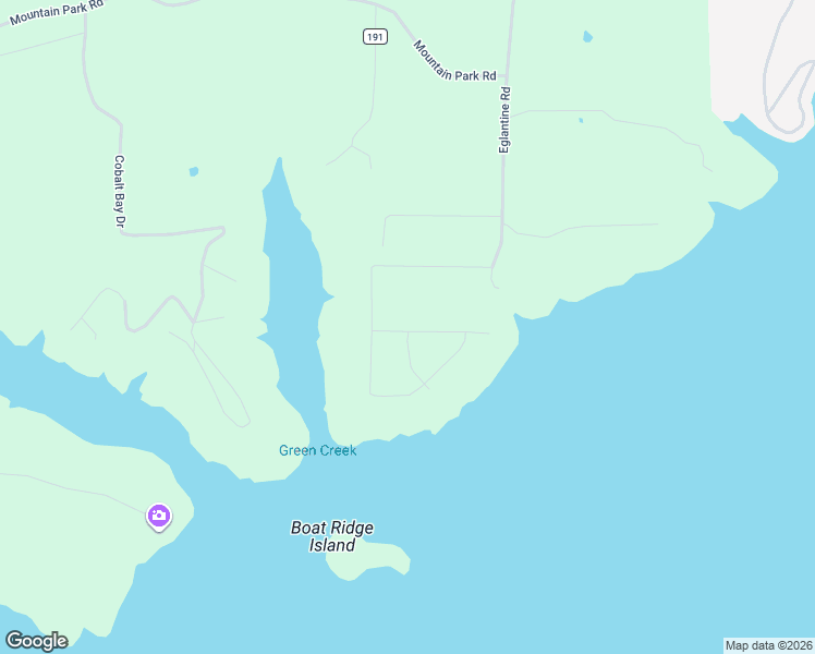 map of restaurants, bars, coffee shops, grocery stores, and more near 288 View Drive in Shirley