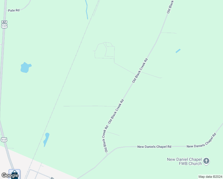 map of restaurants, bars, coffee shops, grocery stores, and more near 339 Old Black Creek Road in Fremont