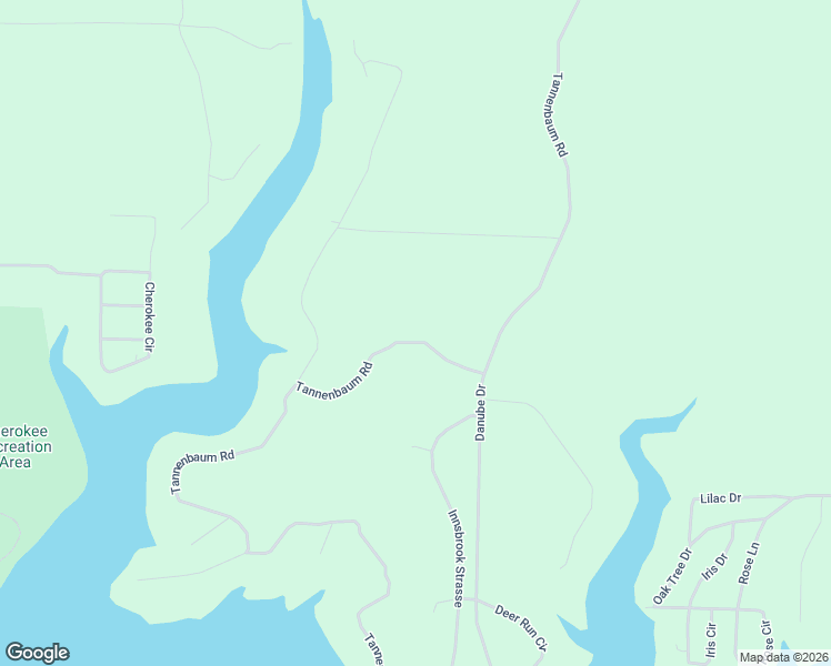 map of restaurants, bars, coffee shops, grocery stores, and more near 1516 Tannenbaum Road in Drasco