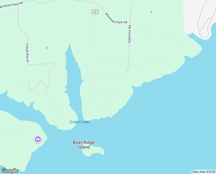 map of restaurants, bars, coffee shops, grocery stores, and more near 288 View Drive in Shirley