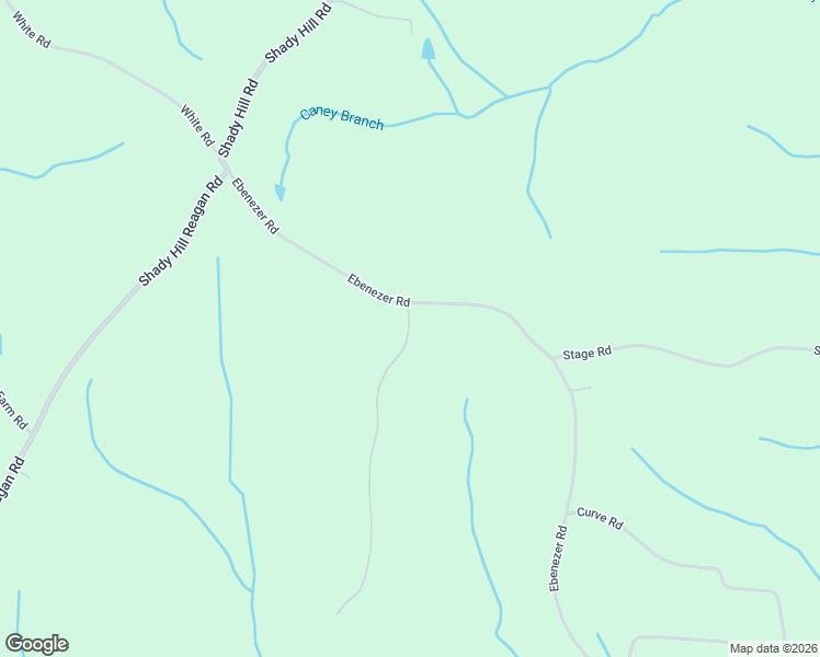 map of restaurants, bars, coffee shops, grocery stores, and more near 14 Bartlett Road in Reagan