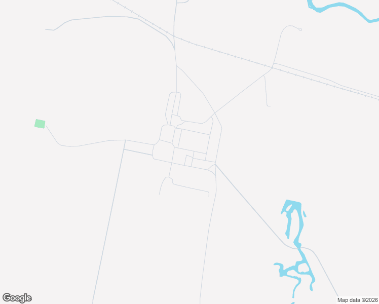 map of restaurants, bars, coffee shops, grocery stores, and more near 119 South Rock Island Avenue in El Reno