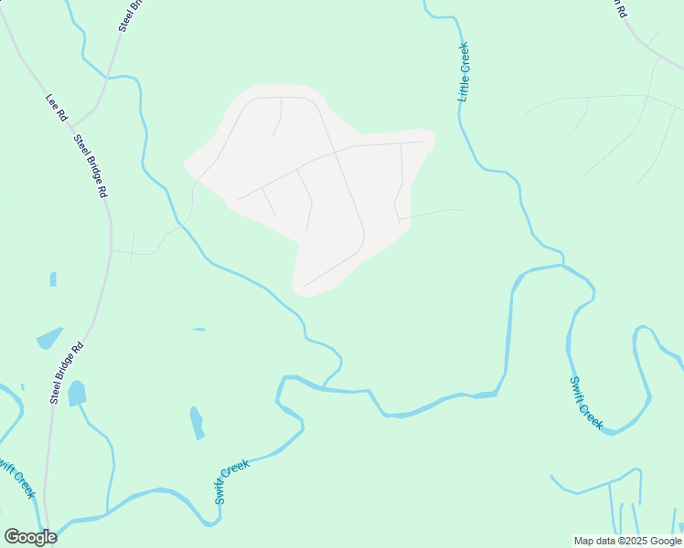 map of restaurants, bars, coffee shops, grocery stores, and more near 1153 Contender Drive in Clayton