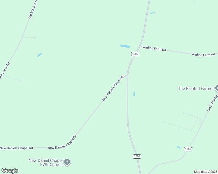 map of restaurants, bars, coffee shops, grocery stores, and more near 1451 St Road 1504 in Fremont