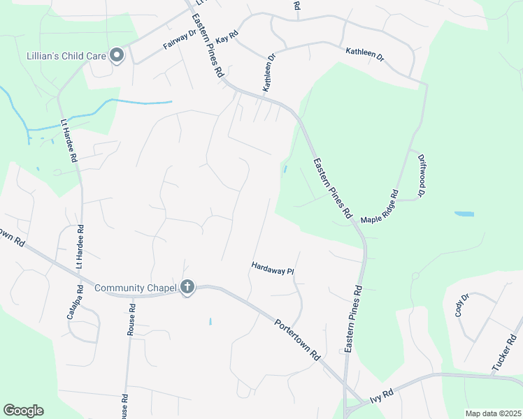 map of restaurants, bars, coffee shops, grocery stores, and more near 928 Derbyshire Lane in Greenville