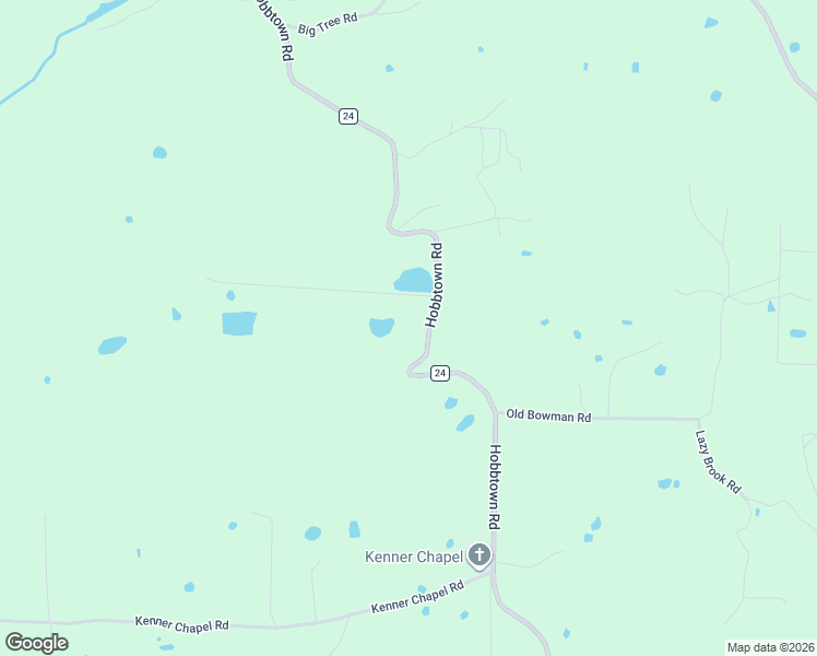 map of restaurants, bars, coffee shops, grocery stores, and more near 8751 Hobbtown Road in Rudy