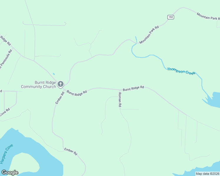 map of restaurants, bars, coffee shops, grocery stores, and more near 123 Roman Road in Shirley