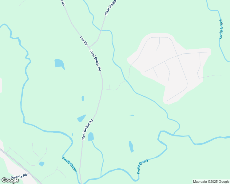 map of restaurants, bars, coffee shops, grocery stores, and more near 106 Contender Drive in Clayton