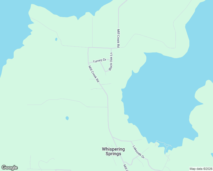 map of restaurants, bars, coffee shops, grocery stores, and more near 820 Mill Creek Road in Higden