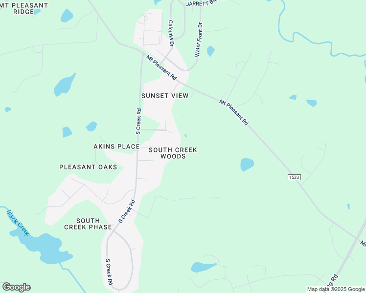 map of restaurants, bars, coffee shops, grocery stores, and more near 7532 Faith Haven Court in Wake County