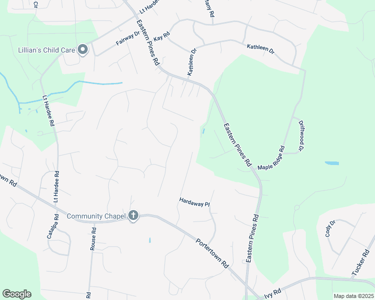 map of restaurants, bars, coffee shops, grocery stores, and more near 906 Derbyshire Lane in Greenville
