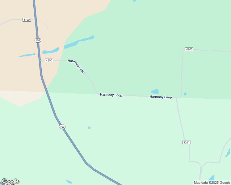 map of restaurants, bars, coffee shops, grocery stores, and more near 824 County Road 4200 in Clarksville