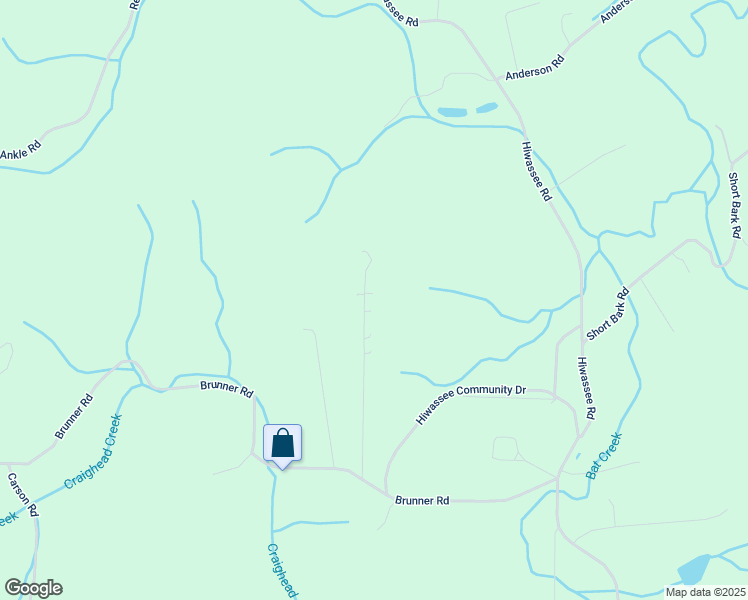 map of restaurants, bars, coffee shops, grocery stores, and more near 194 Rawlings Ln in Madisonville
