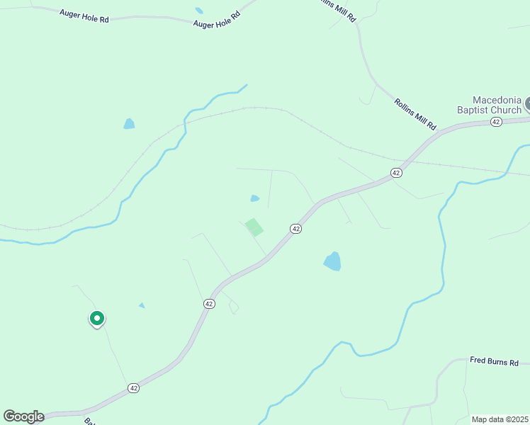 map of restaurants, bars, coffee shops, grocery stores, and more near 138 Buckhaven Ct in Harnett County
