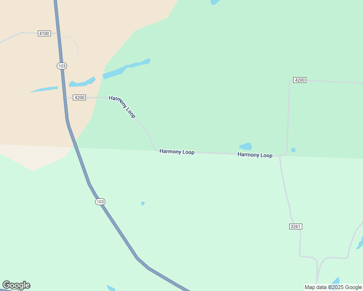 map of restaurants, bars, coffee shops, grocery stores, and more near 824 County Road 4200 in Clarksville