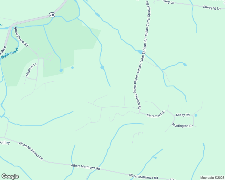 map of restaurants, bars, coffee shops, grocery stores, and more near 3524 Deer Ridge Road in Columbia