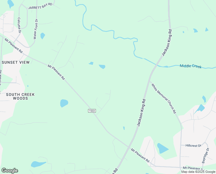 map of restaurants, bars, coffee shops, grocery stores, and more near 269 Linville Lane in Johnston County