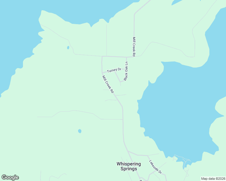 map of restaurants, bars, coffee shops, grocery stores, and more near 864 Mill Creek Road in Higden