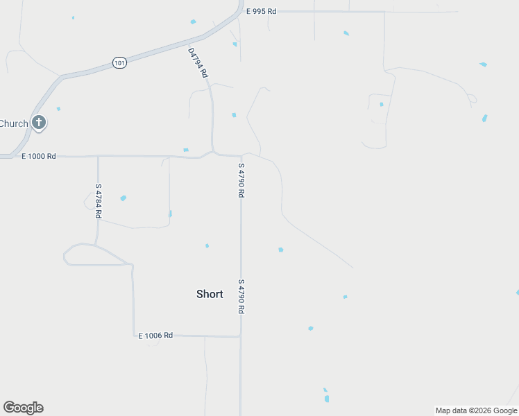 map of restaurants, bars, coffee shops, grocery stores, and more near in Short