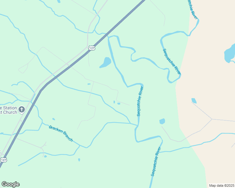 map of restaurants, bars, coffee shops, grocery stores, and more near 883 Humble Cemetery Road in Pikeville