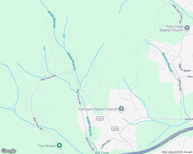 map of restaurants, bars, coffee shops, grocery stores, and more near 37 Creek Run Road in Candler