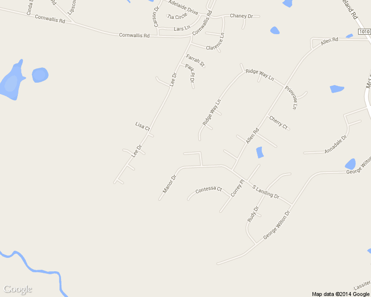 map of restaurants, bars, coffee shops, grocery stores, and more near 80 Fogleglen Drive in Clayton