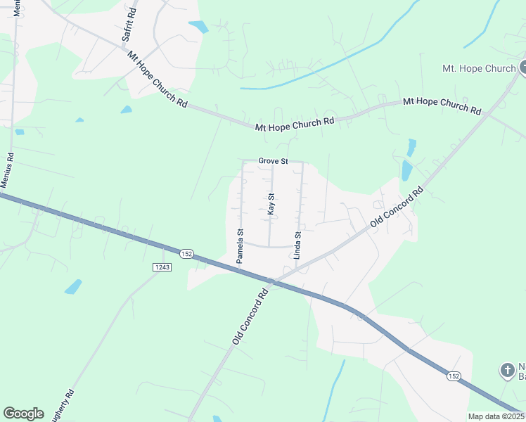 map of restaurants, bars, coffee shops, grocery stores, and more near 316 Kay Street in Salisbury