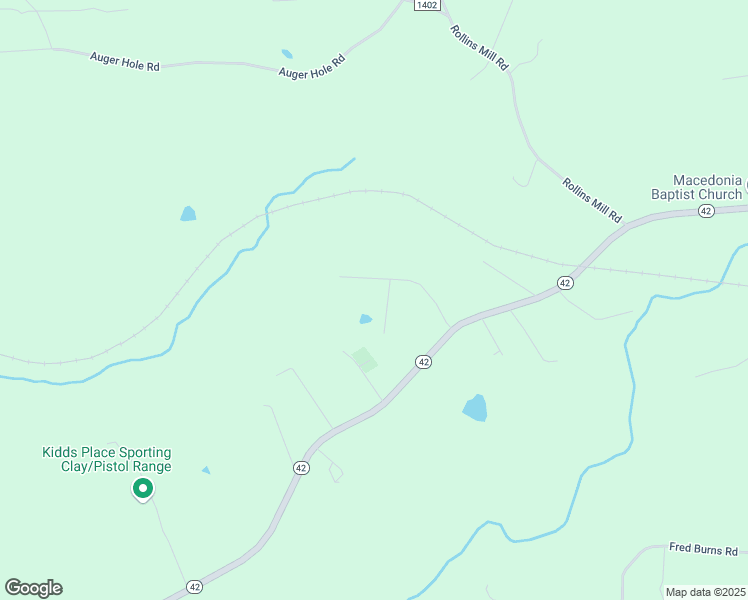 map of restaurants, bars, coffee shops, grocery stores, and more near 138 Buckhaven Ct in Harnett County