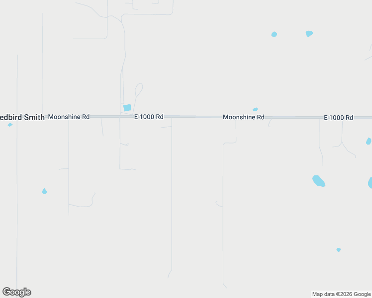 map of restaurants, bars, coffee shops, grocery stores, and more near 100297 South 4497 Road in Gore