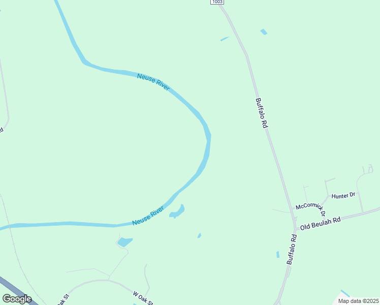 map of restaurants, bars, coffee shops, grocery stores, and more near Bear Farm Road in Smithfield