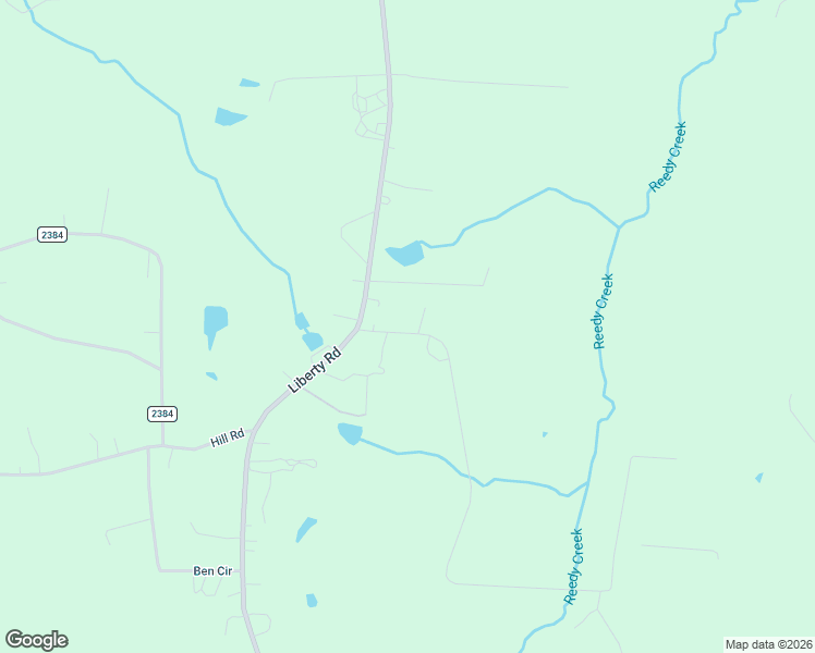 map of restaurants, bars, coffee shops, grocery stores, and more near 220 Woodson Road in Gold Hill