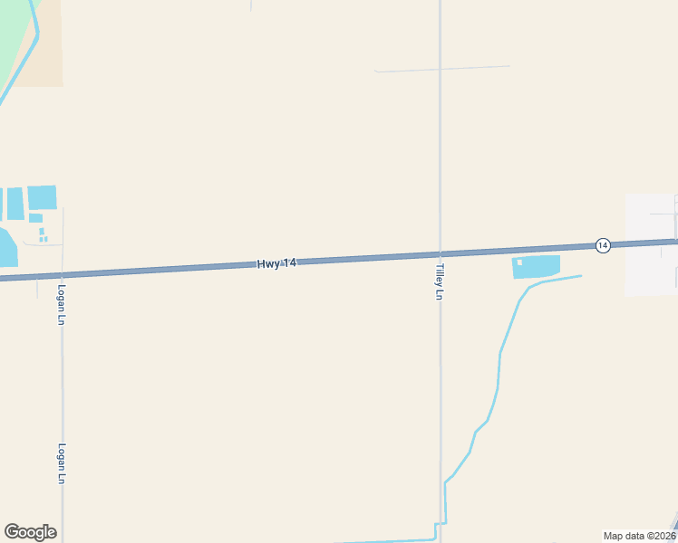 map of restaurants, bars, coffee shops, grocery stores, and more near 4714 Arkansas 14 in Weiner