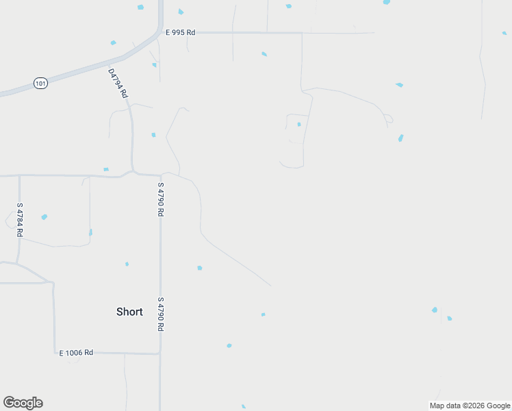 map of restaurants, bars, coffee shops, grocery stores, and more near in Short